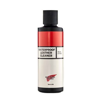 Waterproof Leather Cleaner