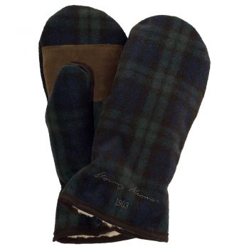 Ida's Mittens