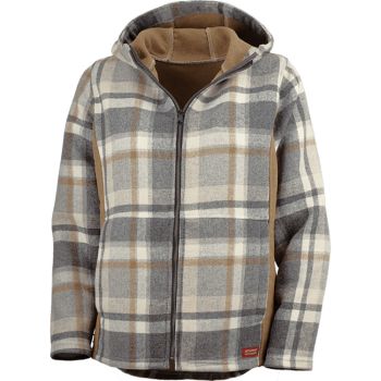 Lighthouse Jacket