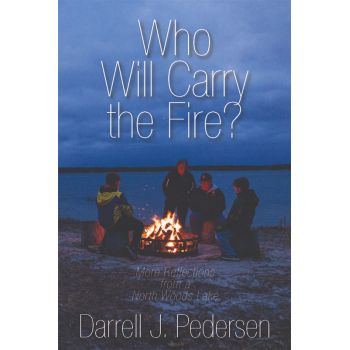 Who Will Carry The Fire?