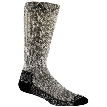 Merino Woodland Socks
