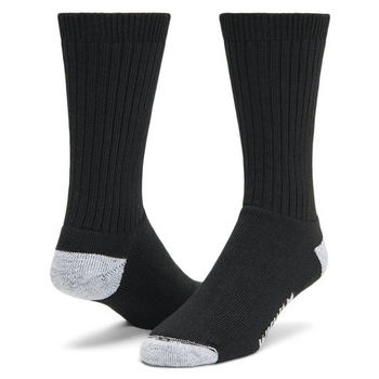 Diabetic Sport Crew Midweight Sock