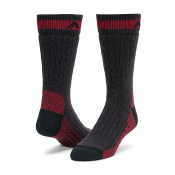 Canada II Heavyweight Wool Outdoor Crew Sock