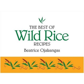 The Best of Wild Rice Recipes