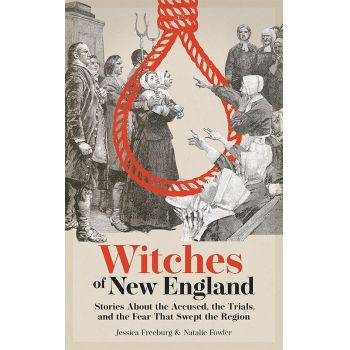 Witches of New England