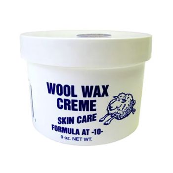 Wool Wax Creme