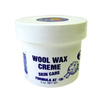 Wool Wax Creme