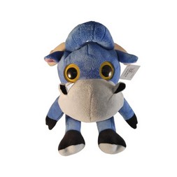 Items of Local Interest - Bemidji's Babe the Blue Ox