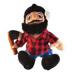 Items of Local Interest - Bemidji's Paul Bunyan