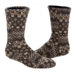 Acorn Slippers and Socks - VersaFit® Socks for Men and Women