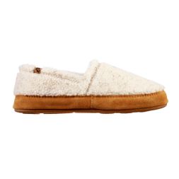  - Acorn Recycled Ela Moc For Women