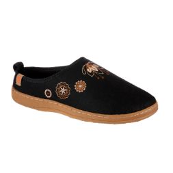  - Embroidered Alexandra Hoodback For Women