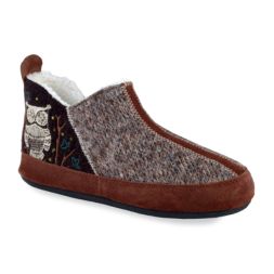  - Forest Booties For Women