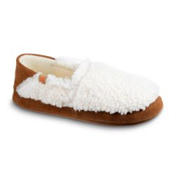  - Acorn Moc with Collapsible Heel For Women