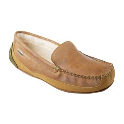  - Acorn Suede Driver Moccasin For Men