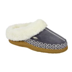  - Acorn Embroidered Greta Hoodback For Women