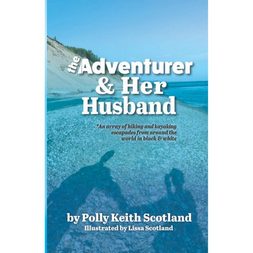 The Adventurer & Her Husband