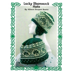Items of Local Interest - Lucky Shamrock Hats