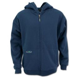 Arborwear - Double Thick Full Zip Sweatshirt
