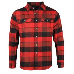 Arborwear - Chagrin Flannel Shirts