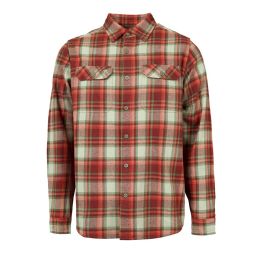 Arborwear - Chagrin Flannel Shirt
