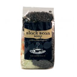 Black Bean Soup