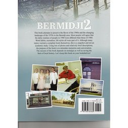 Bemidji 2: A Snapshot of Bemidji 1960-1980
