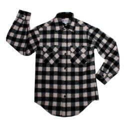 Bemidji Woolen Mills - Heavy Weight Hunter Shirt