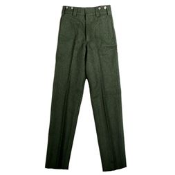 Bemidji Woolen Mills - Lumber Jac Heavy Wool Pants