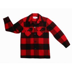  - Paul Bunyan Jac Shirt