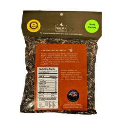 Nett Lake Wild Rice: 100% Naturally Grown