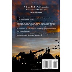 Cats, Bats and Thrashing Machines: a guide to surviving childhood