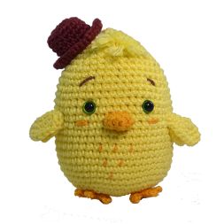 Circulo - Chick - Baby Farm Animal