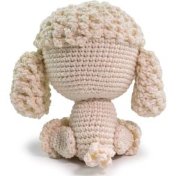 Poodle - Cats and Dogs Collection