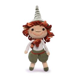 Circulo - Dunaz the Elf - The Enchanted Grove Collection