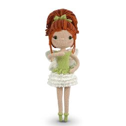 Circulo - Fauna the Fairy - The Enchanted Grove Collection