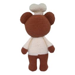 Chef Toby - Cuddly Teddy Bear Collection