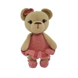 Circulo - Elise - Cuddly Teddy Bears Collection