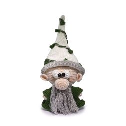 Circulo - Baer The Gnome - Enchanted Grove Collection