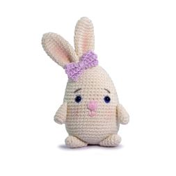 Circulo - Bunny - Baby Farm Animals Collection