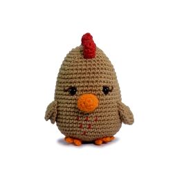 Circulo - Hen - Baby Farm Animals Collection