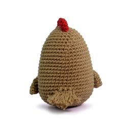 Hen - Baby Farm Animals Collection