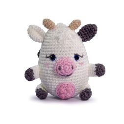 Circulo - Calf - Baby Farm Animals Collection