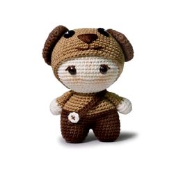 Circulo - Dog - Too Cute Collection