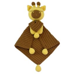 Circulo - Giraffe - Lovely Blanket