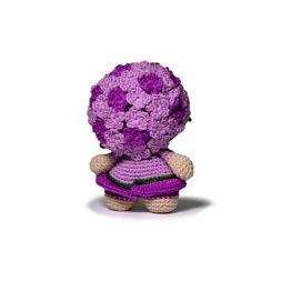 Violet - Too Cute Collection