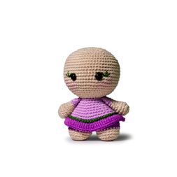 Violet - Too Cute Collection