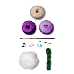 Violet - Too Cute Collection