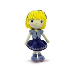 Circulo - Amy - Dolls Collection