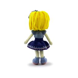 Amy - Dolls Collection